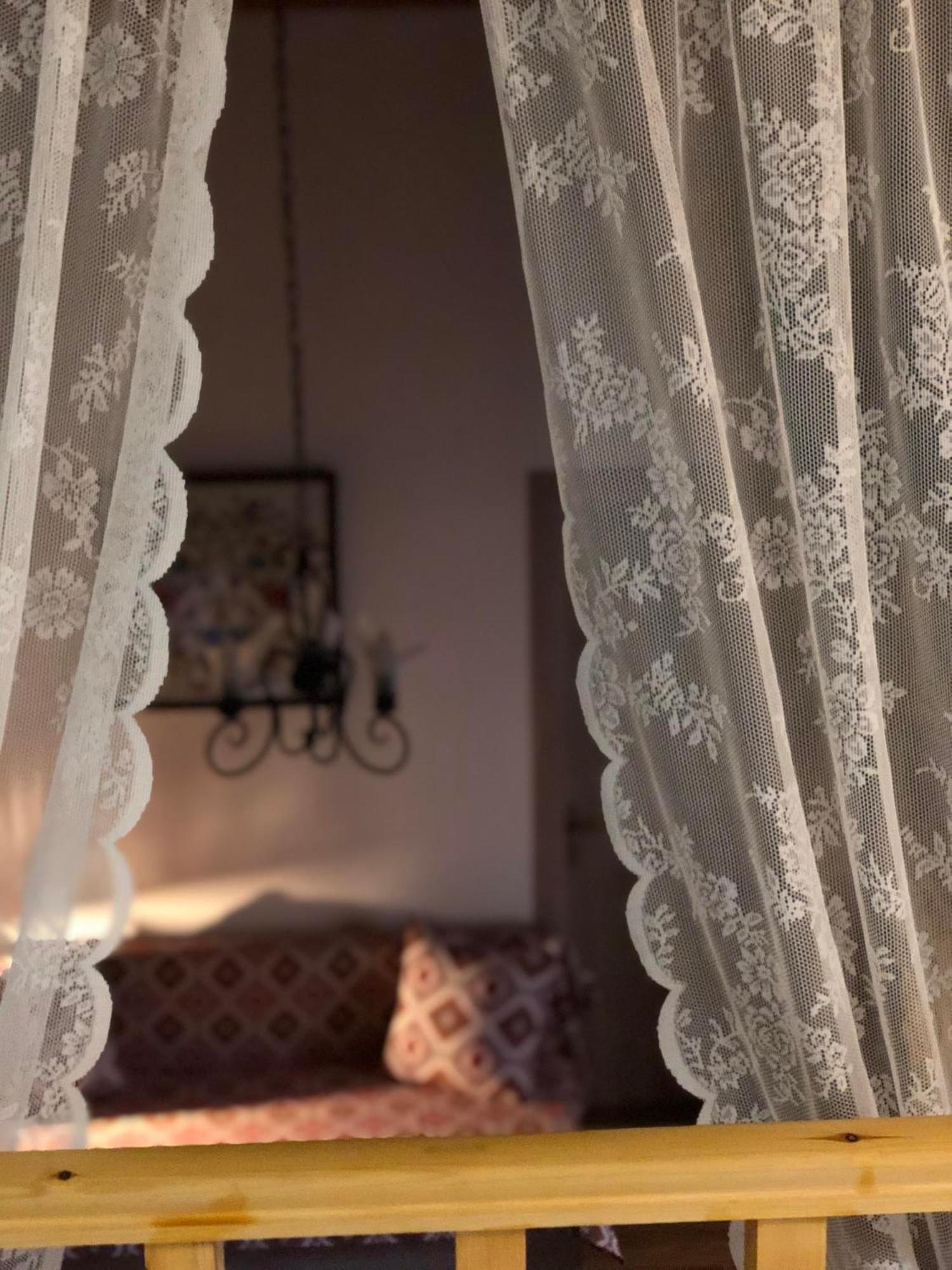 M&M Stone-Village House-Family-Vintage Lindos  Ngoại thất bức ảnh