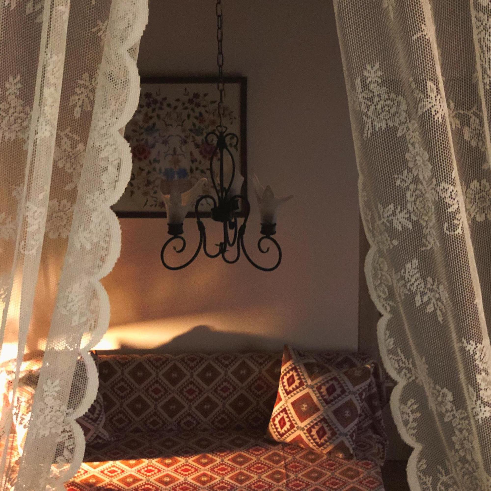 M&M Stone-Village House-Family-Vintage Lindos  Ngoại thất bức ảnh