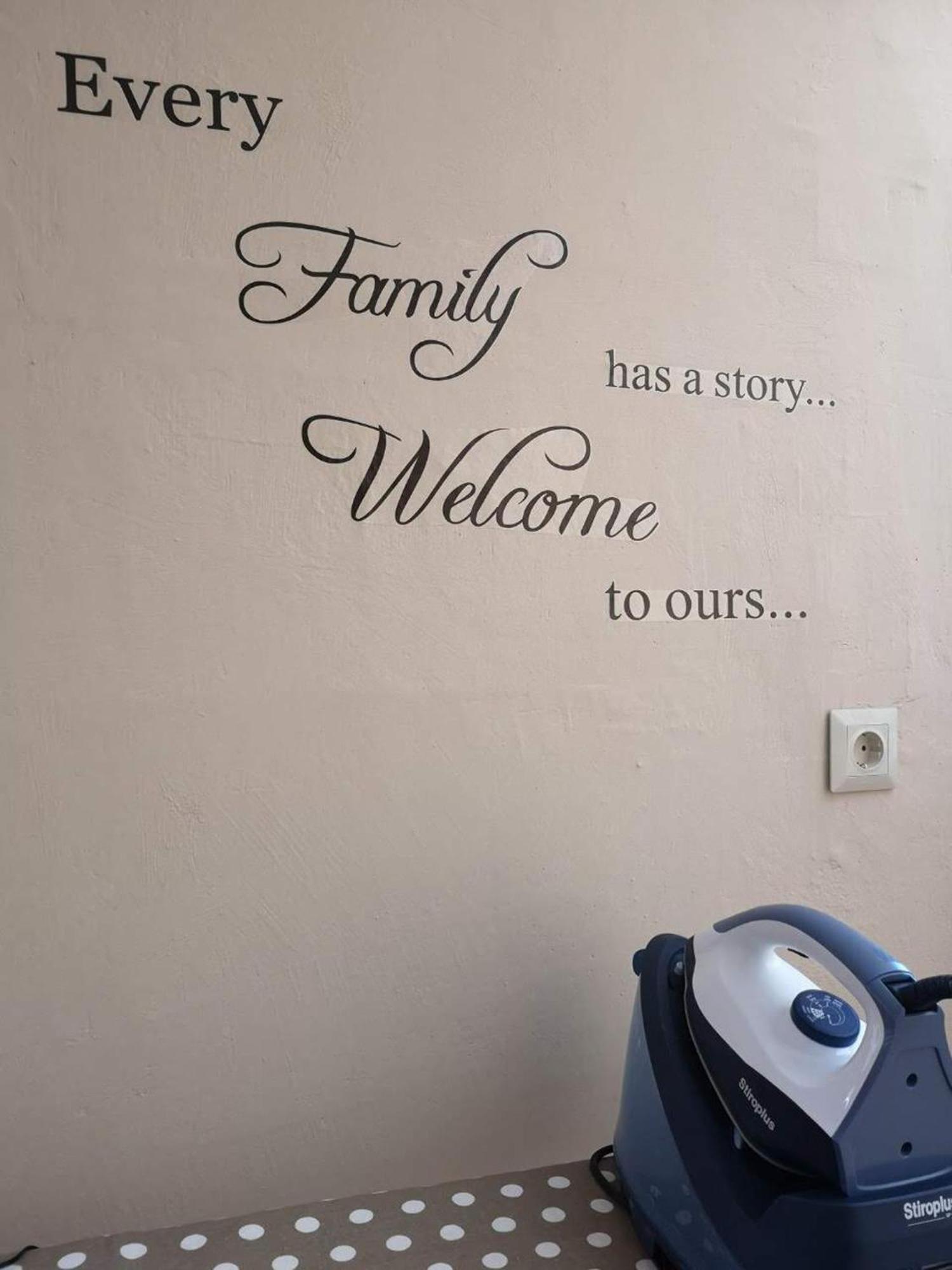 M&M Stone-Village House-Family-Vintage Lindos  Ngoại thất bức ảnh