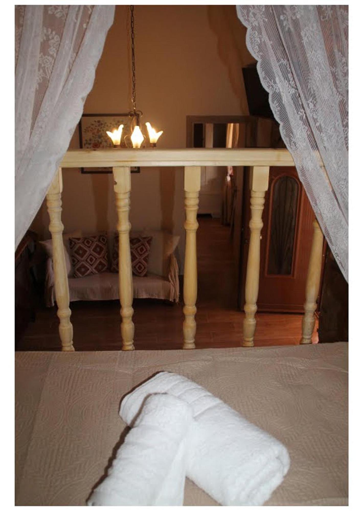 M&M Stone-Village House-Family-Vintage Lindos  Ngoại thất bức ảnh